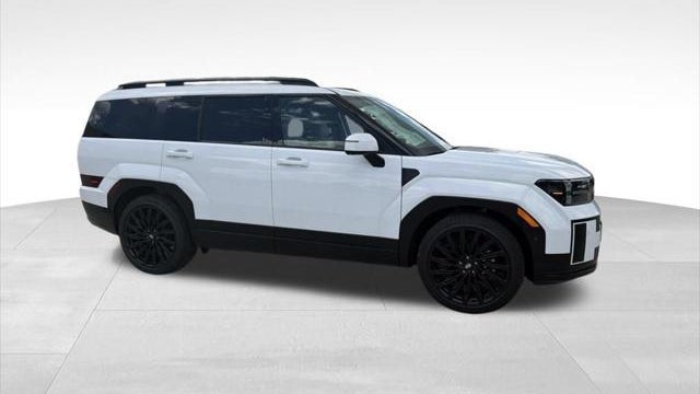 Preowned 2026 Hyundai SANTA FE Calligraphy for Sale