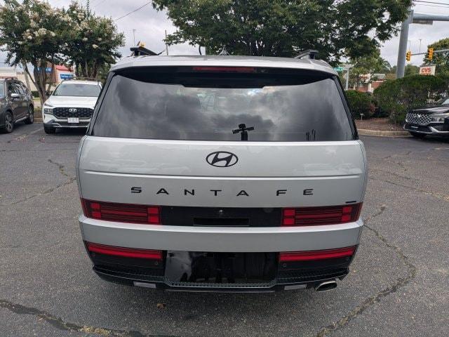 2026 Hyundai Santa Fe - $43,795
