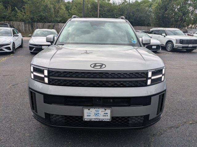 2026 Hyundai Santa Fe - $43,795