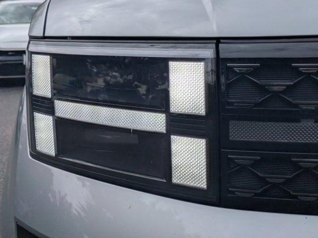 2026 Hyundai Santa Fe - $43,795