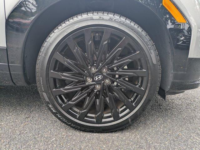 2026 Hyundai Santa Fe - $43,795