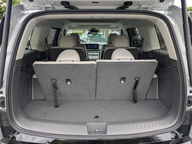 2026 Hyundai Santa Fe - $43,795