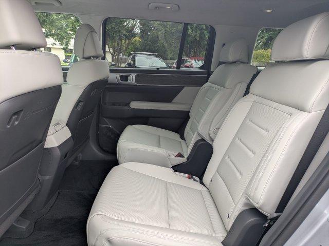 2026 Hyundai Santa Fe - $43,795