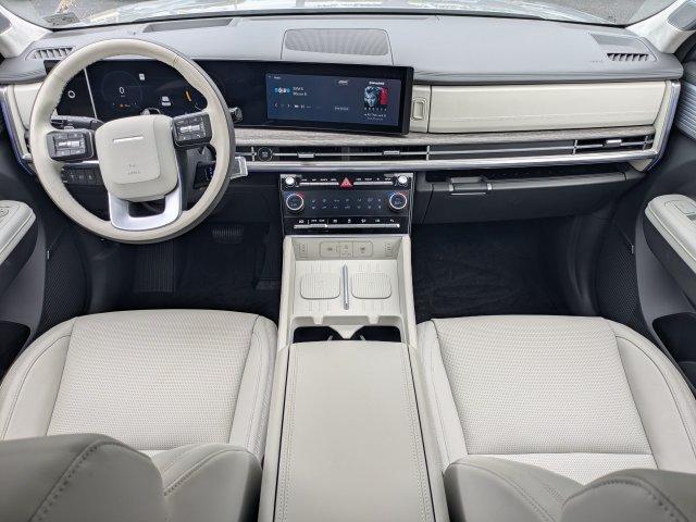 2026 Hyundai Santa Fe - $43,795
