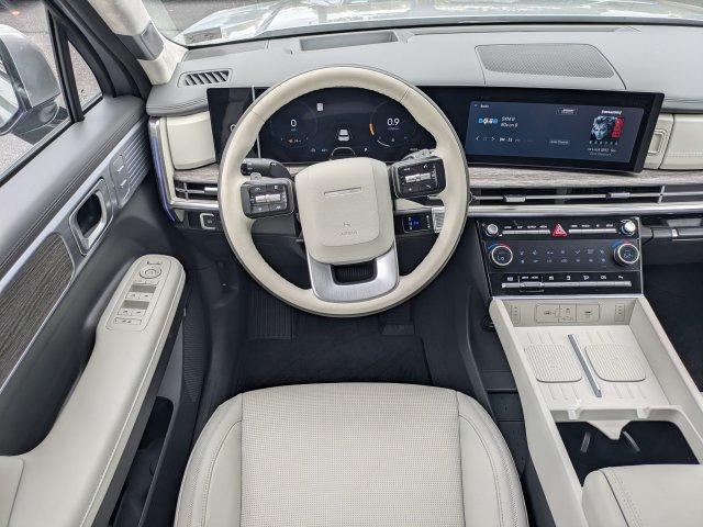 2026 Hyundai Santa Fe - $43,795