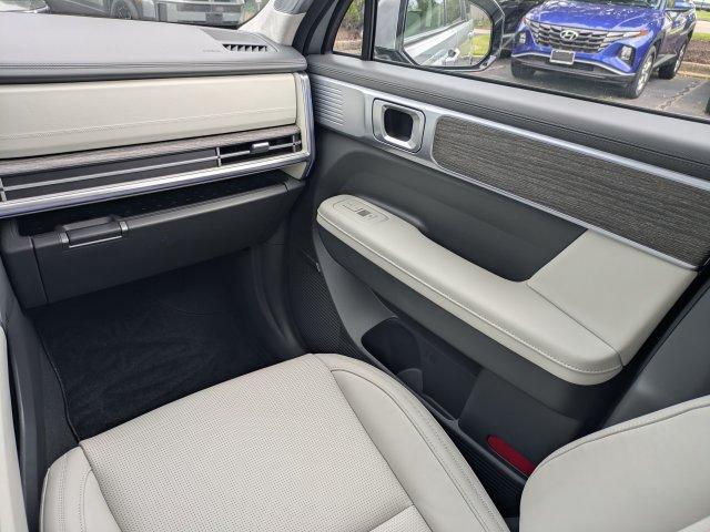 2026 Hyundai Santa Fe - $43,795
