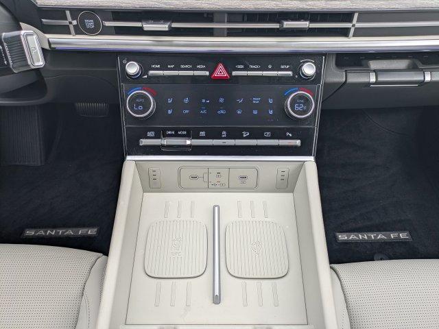 2026 Hyundai Santa Fe - $43,795