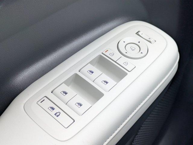 2026 Hyundai Santa Fe - $43,795