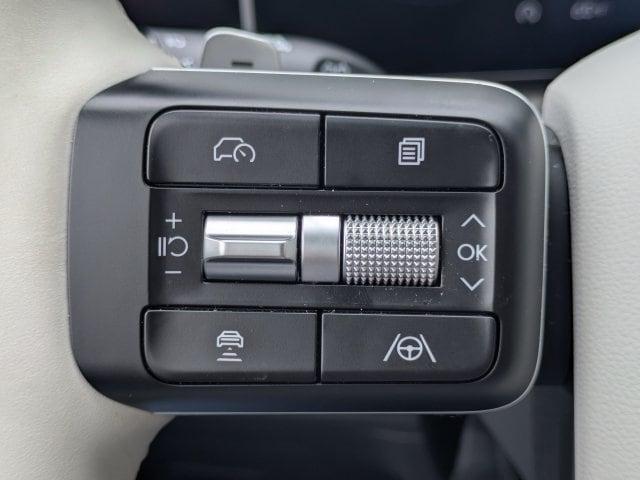 2026 Hyundai Santa Fe - $43,795