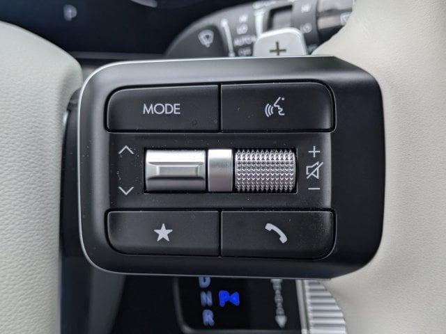 2026 Hyundai Santa Fe - $43,795