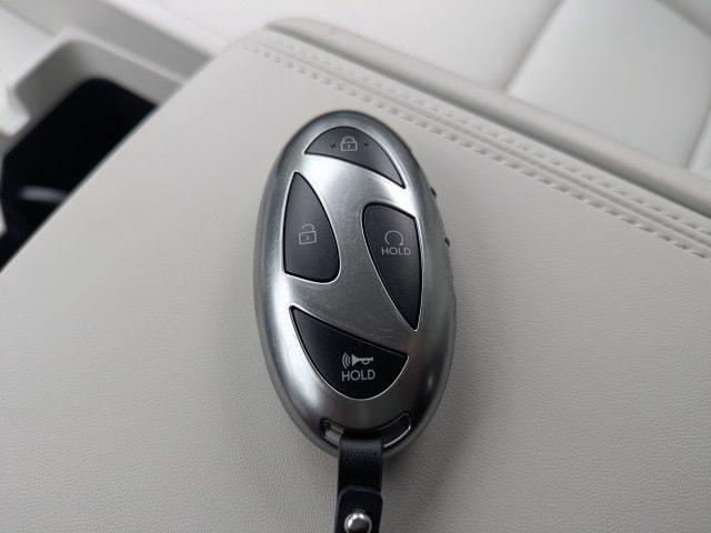 2026 Hyundai Santa Fe - $43,795