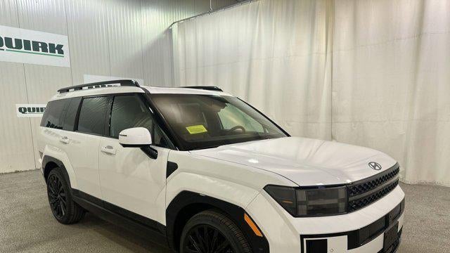 Preowned 2026 Hyundai SANTA FE Calligraphy for Sale
