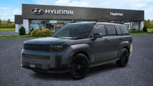 Preowned 2026 Hyundai SANTA FE Calligraphy for Sale