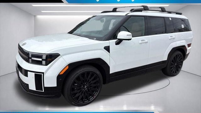 Preowned 2026 Hyundai SANTA FE Calligraphy for Sale