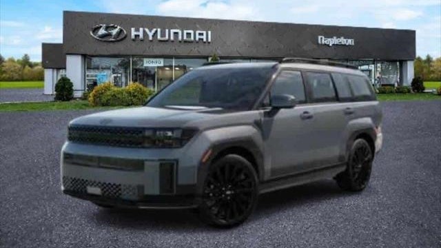 Preowned 2026 Hyundai SANTA FE Calligraphy for Sale