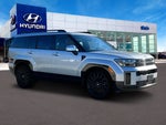 2024 Santa FE Thumbnail 10