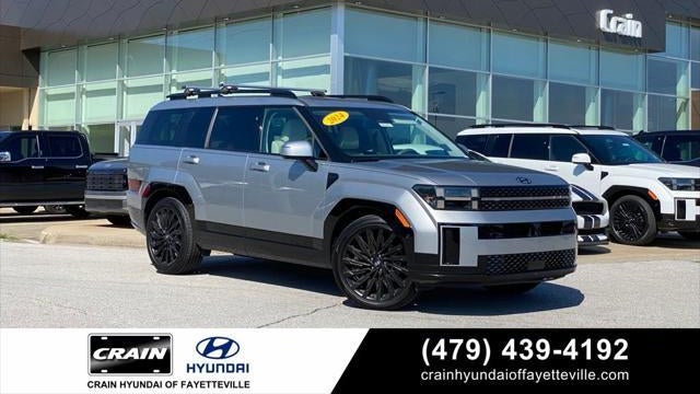 Preowned 2024 Hyundai SANTA FE Calligraphy for Sale