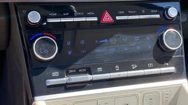 2024 Hyundai SANTA FE Calligraphy