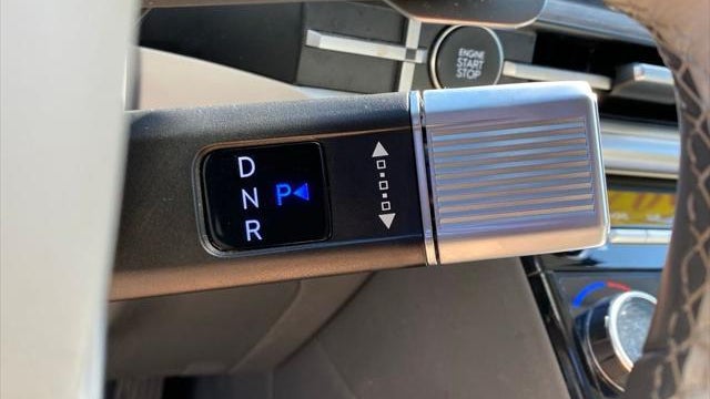 2024 Hyundai SANTA FE Calligraphy