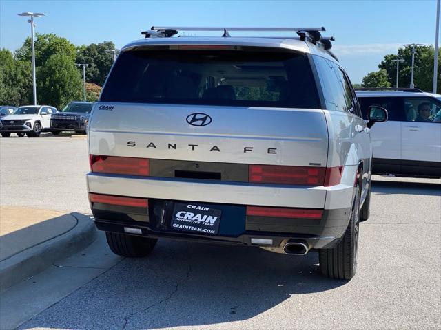 2024 Hyundai Santa Fe - $31,776