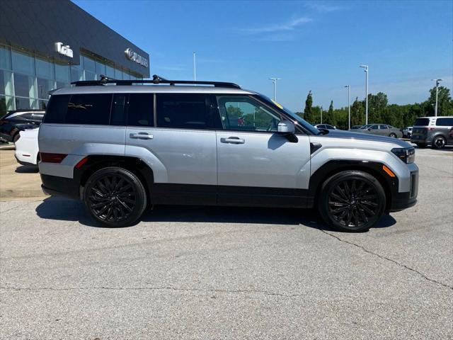 2024 Hyundai Santa Fe - $31,776