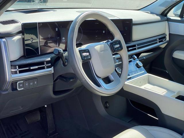 2024 Hyundai Santa Fe - $31,776