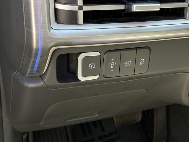 2024 Hyundai Santa Fe - $31,776