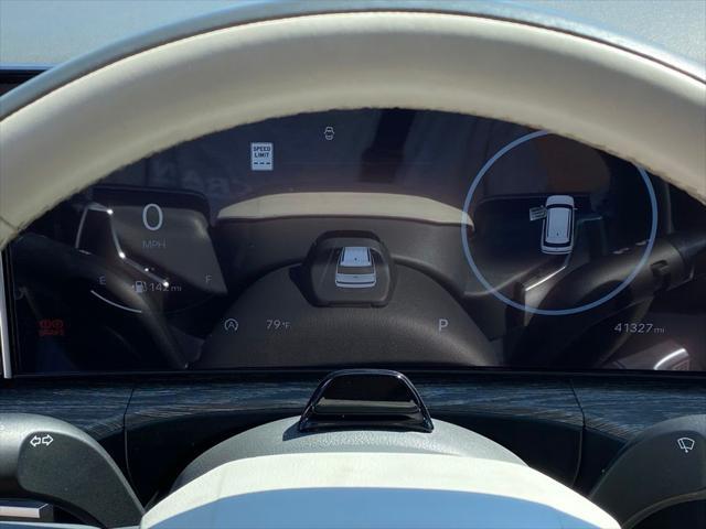 2024 Hyundai Santa Fe - $31,776