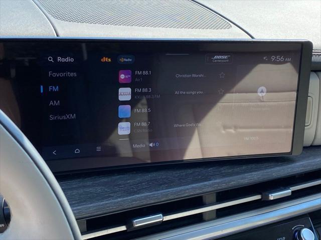 2024 Hyundai Santa Fe - $31,776
