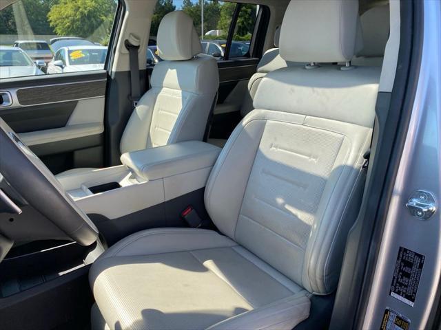 2024 Hyundai Santa Fe - $31,776