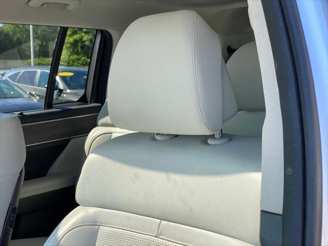 2024 Hyundai Santa Fe - $31,776