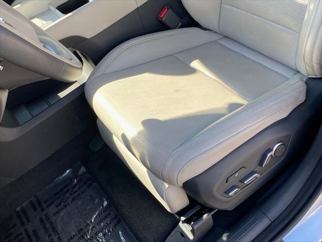 2024 Hyundai Santa Fe - $31,776