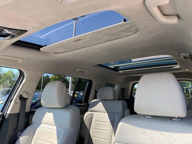2024 Hyundai Santa Fe - $31,776