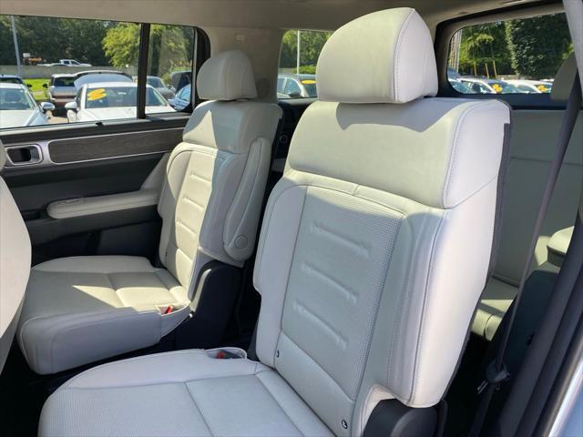 2024 Hyundai Santa Fe - $31,776