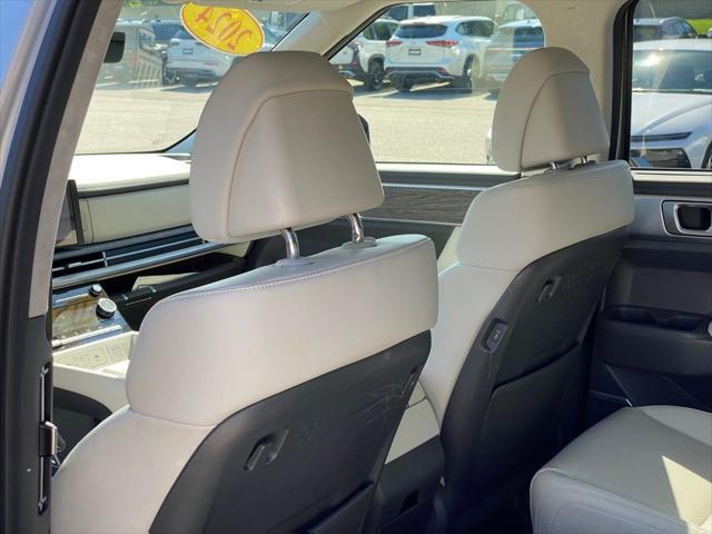 2024 Hyundai Santa Fe - $31,776