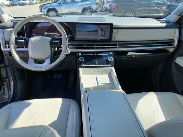 2024 Hyundai Santa Fe - $31,776