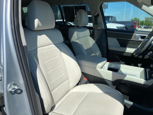 2024 Hyundai Santa Fe - $31,776