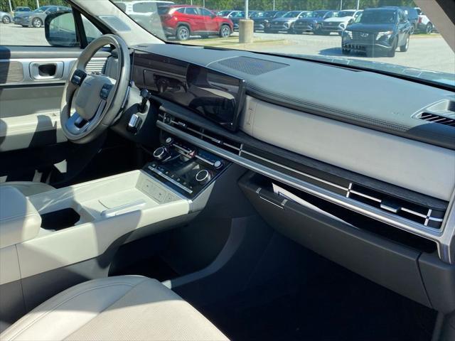 2024 Hyundai Santa Fe - $31,776