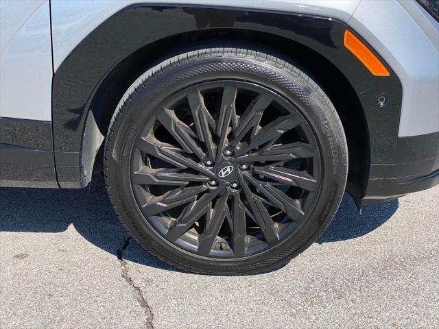 2024 Hyundai Santa Fe - $31,776