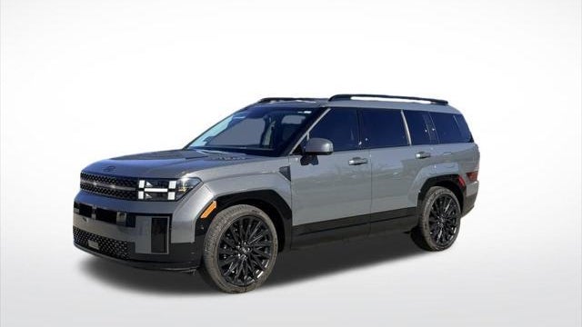 2024 Hyundai SANTA FE Calligraphy