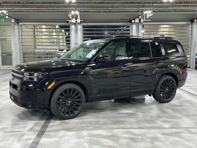 2024 Hyundai Santa FE AWD Calligraphy 4DR SUV