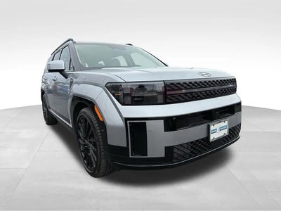 2024 Hyundai Santa FE AWD Calligraphy 4DR SUV