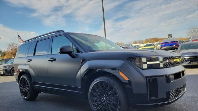 Preowned 2024 Hyundai SANTA FE Calligraphy for Sale