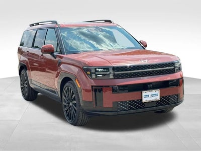 2024 Hyundai Santa FE AWD Calligraphy 4DR SUV