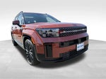 2024 Santa FE Thumbnail 1