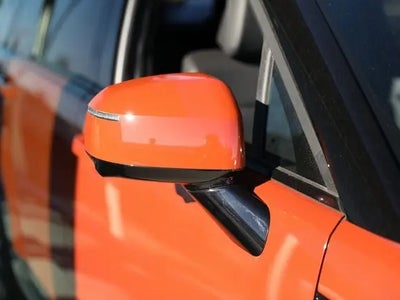 Photo of a 2025 Hyundai Santa FE AWD Calligraphy 4DR SUV for sale