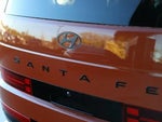2025 Santa FE Thumbnail 4