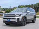2025 Santa FE Thumbnail 3