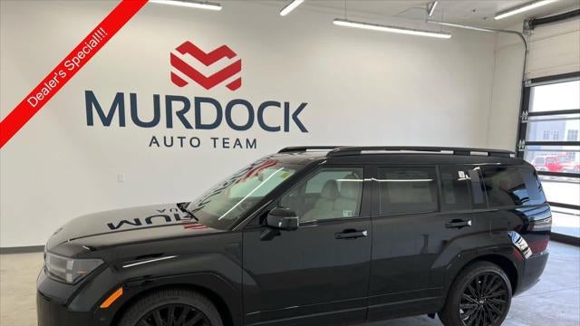 Preowned 2025 Hyundai SANTA FE Calligraphy for Sale