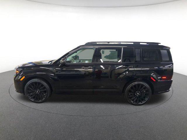 2025 Hyundai Santa Fe - $40,800